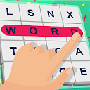 Herunterladen Wordish: Word search evolution - find hid Installieren Sie Neueste APK Downloader