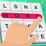 Wordish: Word search evolution - find hidden term Apk