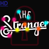 Stranger Things Lock Screen icon