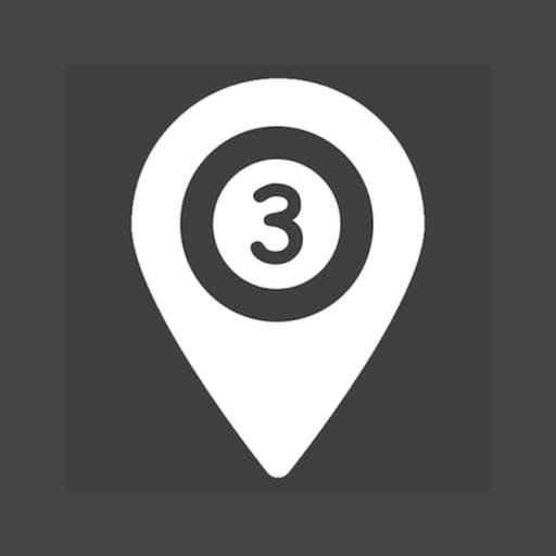 Island Mapping logo