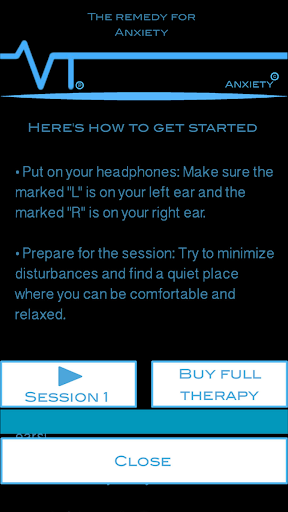 Anxiety Screen 2