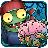 Zombie Touch icon