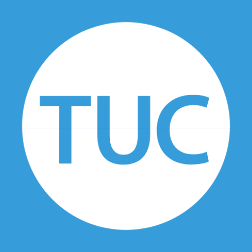 TUChaves logo