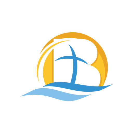 BAYVIEW BAPT. CHURCH logo