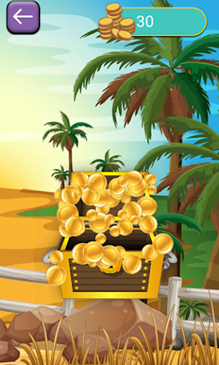 Spin to Win and Reward Coin