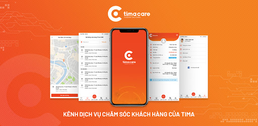 Tima Care - Apps On Google Play
