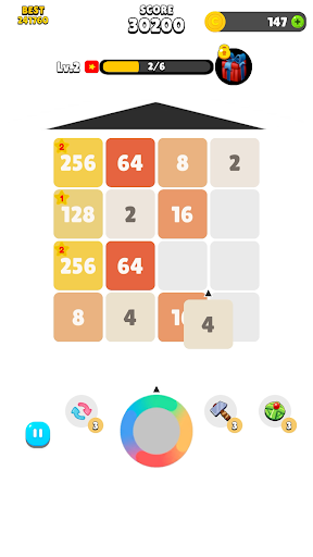 2048D