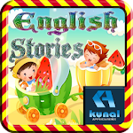 Cover Image of डाउनलोड Kids English Stories  APK