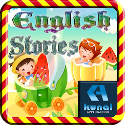 Icon image Kids English Stories