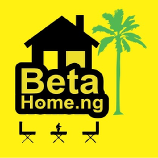 BetahomeNg logo