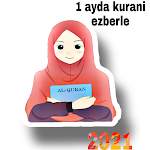 Cover Image of ダウンロード kuran el-kerim ezbere 1.3 APK