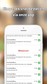 Screenshot 1 Suri Kitchen android