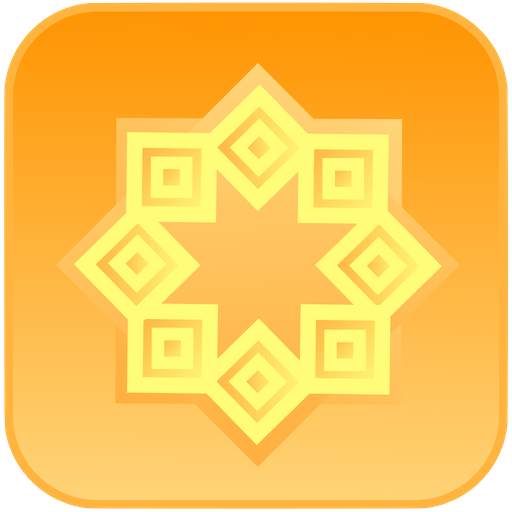 Qurani & Masnoon Duas 2.0 Icon