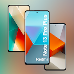 Redmi Note 13 Pro+ Wallpaper