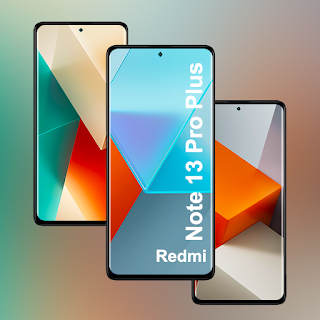 Redmi Note 13 Pro+ Wallpaper