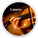 Learn Violin Guide icon