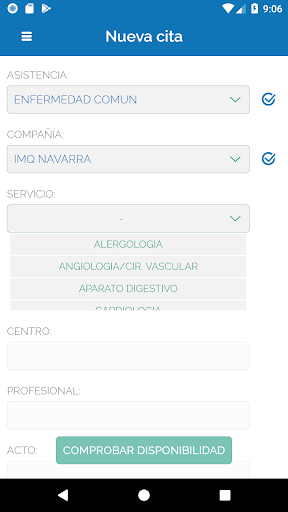C. San Miguel Screen 3