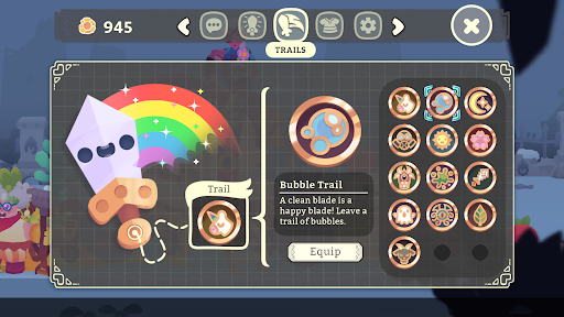 Slash Quest! screenshot 6