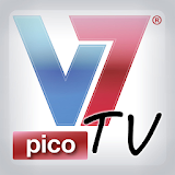 V7 pico DVB-T Tuner icon