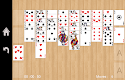 screenshot of FreeCell Solitaire