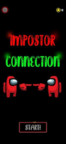 Impostor Connectionのおすすめ画像1