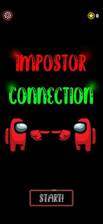 Game screenshot Impostor Connection mod apk