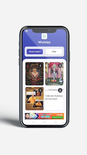 All In One Status Saver Pro