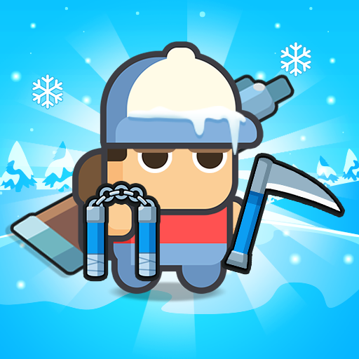 Backpack Hero: Merge Weapon Mod APK 2.7.0 (Unlimited money)(Mod Menu)(God Mode)