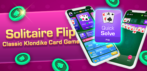 Solitaire Flip