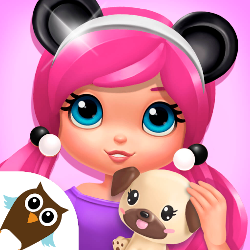 Floof - Casa de Bichinhos – Apps no Google Play