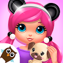 Download Party Popteenies Surprise - Rainbow Pop F Install Latest APK downloader