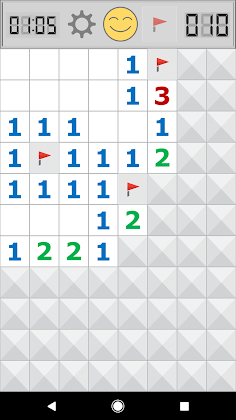 Minesweeper - Screenshot 3