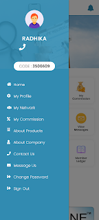 Livzone - Member APP screenshot 3
