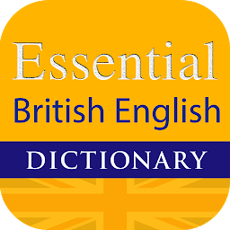 Ikoonipilt Essential British English