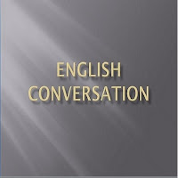 ENGLISH CONVERSATION