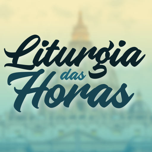 Liturgia das Horas  Icon