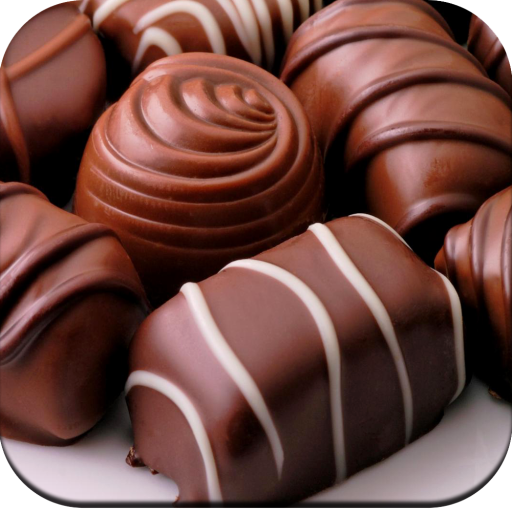 Chocolate Wallpapers logo