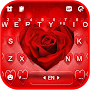 Red Rose Love Theme