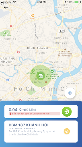 HRServices Screenshot 4 - AppWisp.com