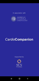 Cardio Companion 11.18 APK screenshots 1
