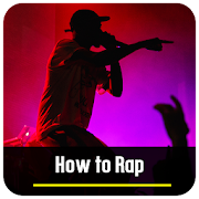 Top 23 Books & Reference Apps Like How to Rap - Best Alternatives