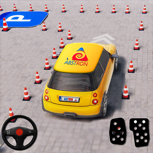 Car parking Laai af op Windows