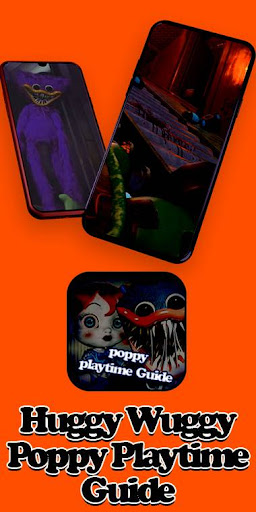 Poppy Playtime Horror Tips