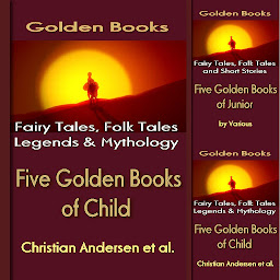 Icon image Golden Books