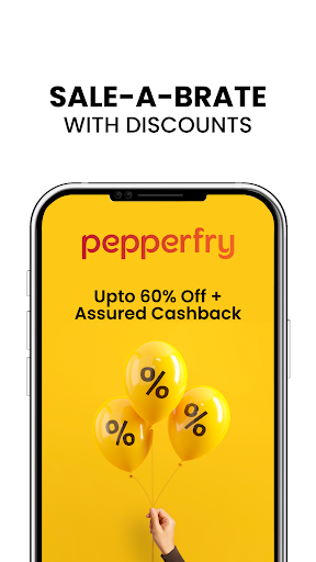 Pepperfry Furniture Store Screenshot 4 - AppWisp.com