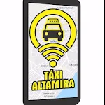 Taxi Altamira