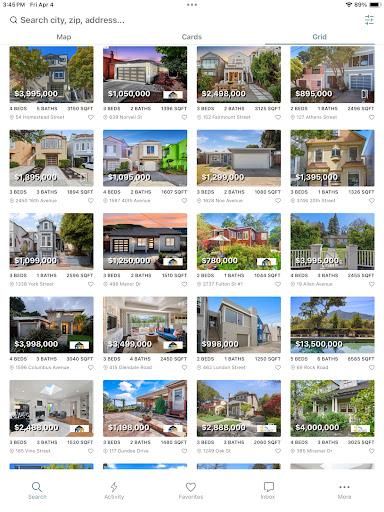 Elevation Real Estate