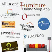 Top 48 Shopping Apps Like All in one Furniture Online Shop App - Best Alternatives