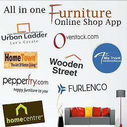 Icon image All in one Furniture Online Sh