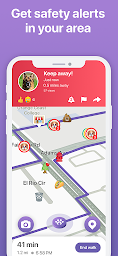 Paway: Dog Walking Smart & Fun